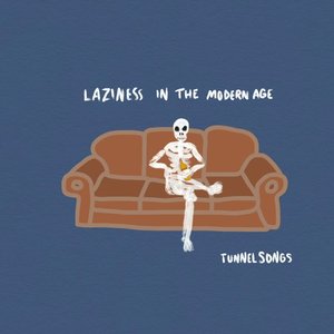 Laziness in the Modern Age