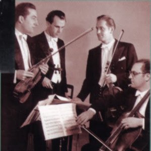 Image for 'Endres Quartet'