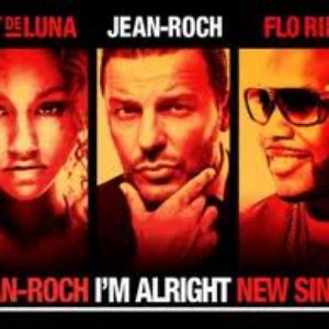 Avatar de Jean-Roch Feat. Flo Rida & Kat DeLuna