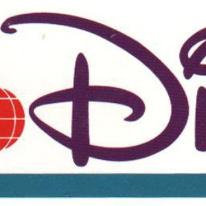 “EuroDisney”的封面