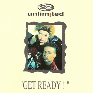 Image for 'Get Ready'