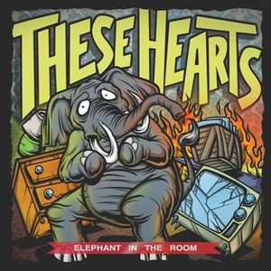 Elephant In the Room