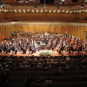Avatar for Estonian Symphony Orchestra
