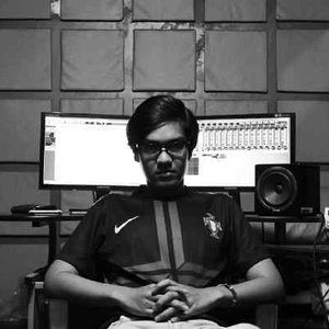 Khalid Manzarek 的头像