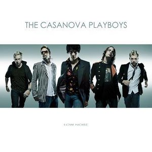 the casanova playboys 的头像