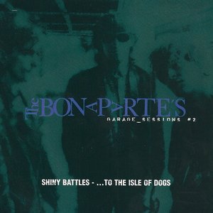 Shiny Battles - …To the Isle of Dogs