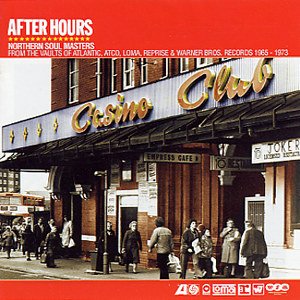 After Hours