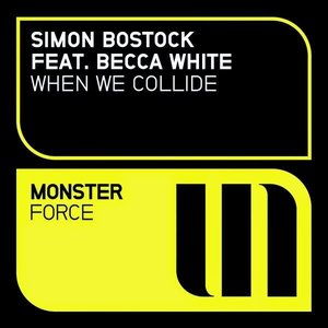 Avatar for Simon Bostock feat. Becca White