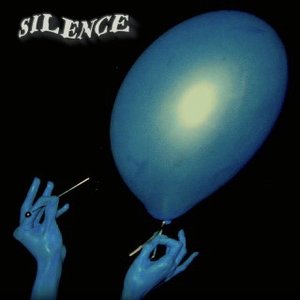 Silence - Single