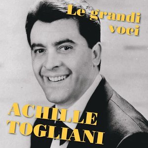 Achille Togliani (Le grandi voci)