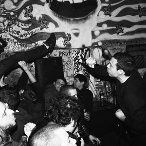 Youth Avoiders 的头像