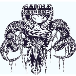 Saddle of Southern Darkness