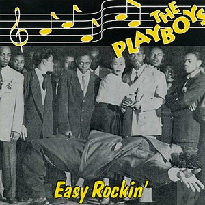 Easy Rockin'