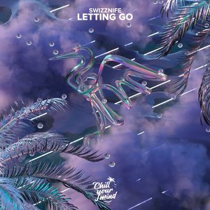 Letting Go - Single