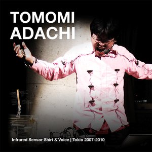 Infrared Sensor Shirt & Voice | Tokio 2007-2010
