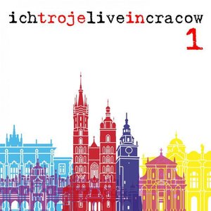 Ich Troje Live In Cracow Part 1