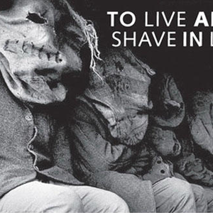 To Live and Shave in L.A. photo provided by Last.fm