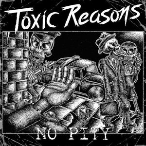 No Pity