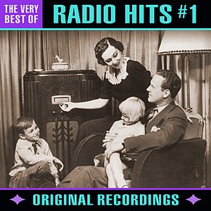 Radio Hits - The Very Best Of - Volume 1