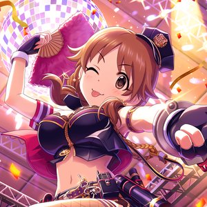 Avatar for 片桐早苗 (CV: 和氣あず未)