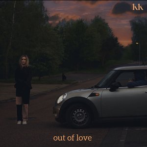 Out Of Love