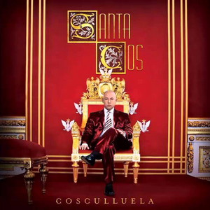 Santa Cos cover
