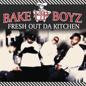 Image for 'Fresh Out Da Kitchen'