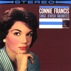 Connie Francis - My Thanks To You / Connie Francis Sings Italian Favorites - Zortam Music