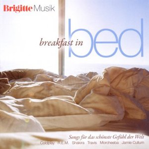 Brigitte - Breakfast In Bed