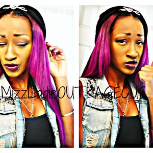Avatar for Mizzladie