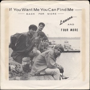 Lawson & 4 More 的头像