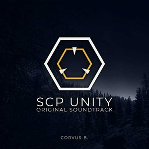 SCP Unity (Original Game Soundtrack)