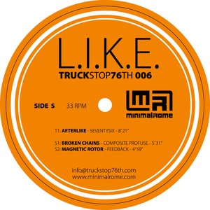 L.I.K.E. - Split Project 001 Limited