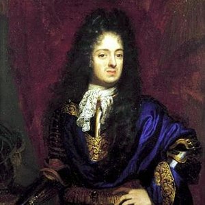 Ferdinando de' Medici 的头像