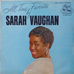 All Time Favorites By