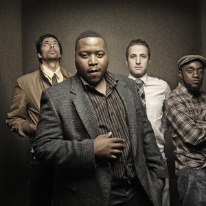 Tumi and the Volume photo provided by Last.fm