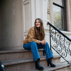 Avatar for Gina Brooklyn
