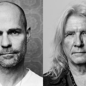 Avatar de Gord Downie & Bob Rock