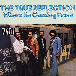 Image for 'The True Reflection'