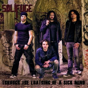 Through the Loathing of a Sick Mind
