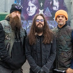 Zakk Sabbath 的头像