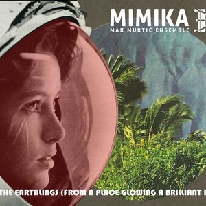 Bild för 'Mimika Mak Murtic Ensemble'