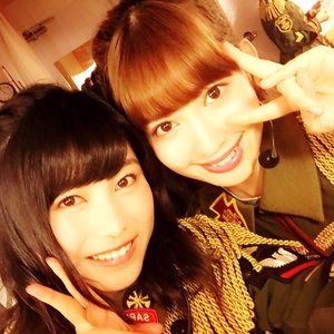 Avatar for 小嶋陽菜、横山由依