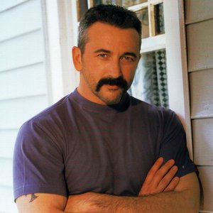 Аватар для Aaron Tippin