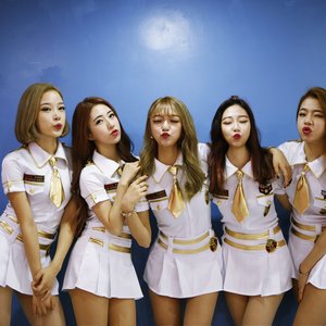 Image for '뉴에이'