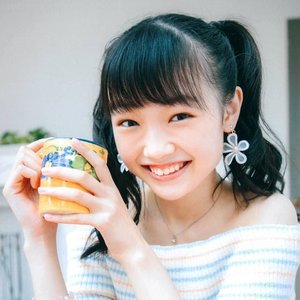 山﨑愛生 的头像