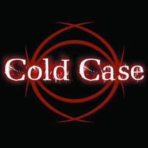 Image for 'cold case'