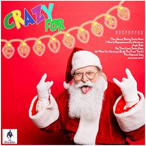 Crazy For Christmas