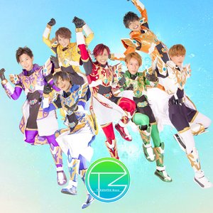 Avatar for TOKUSATSU Boyz