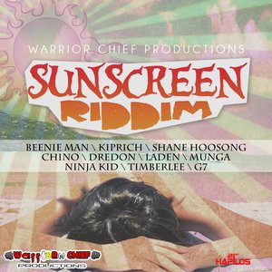 Sunscreen Riddim